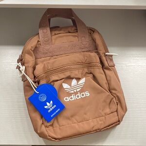 Mini Adidas Backpack